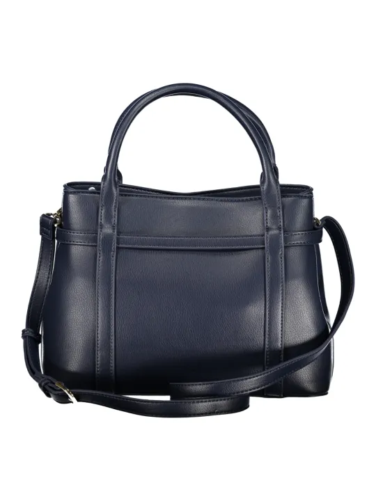 VALENTINO BAGS Damen Tasche Blau mieten | Flex-Fashion