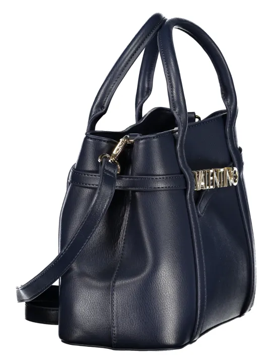 VALENTINO BAGS Damen Tasche Blau mieten | Flex-Fashion