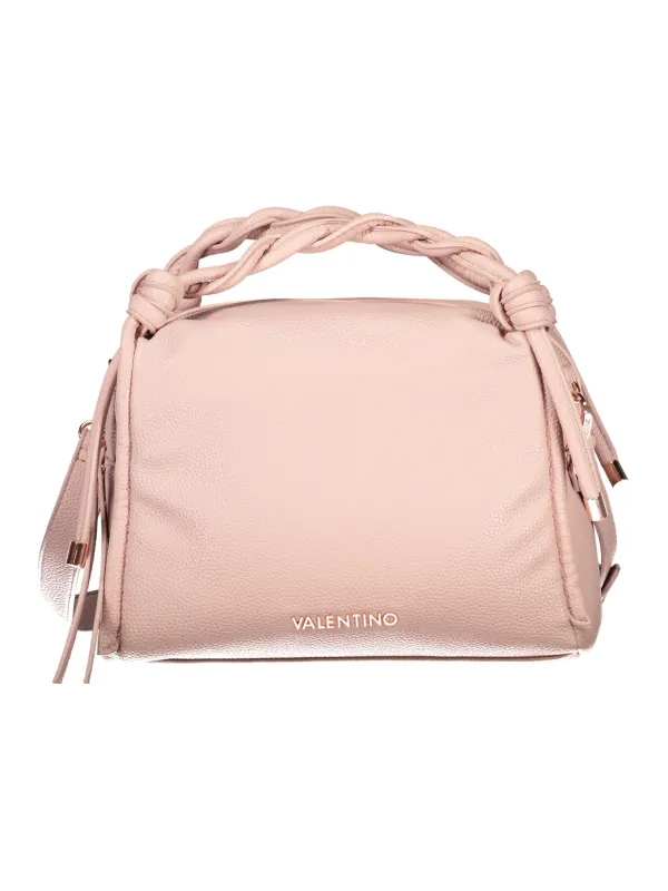 VALENTINO BAGS Rosa Tasche leihen - Flex-Fashion Verleih