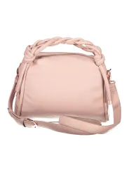 VALENTINO BAGS Rosa Tasche leihen - Flex-Fashion Verleih