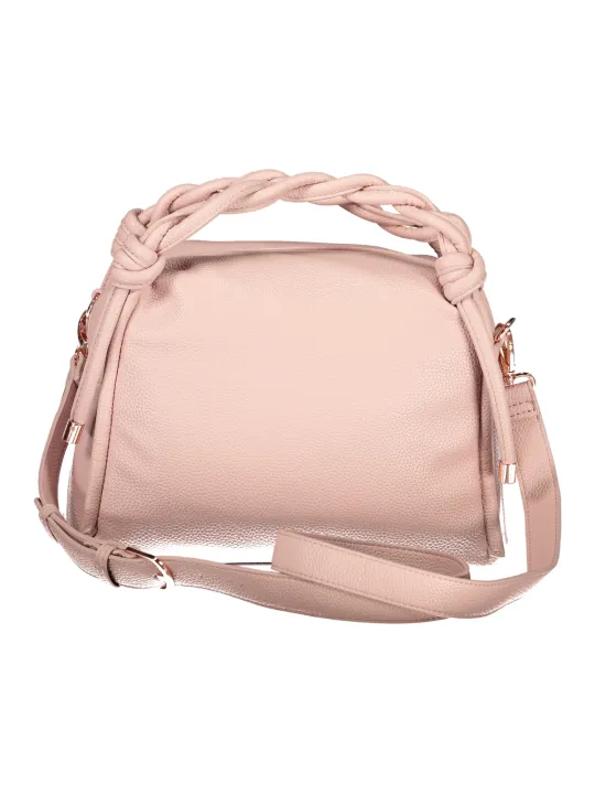 VALENTINO BAGS Rosa Tasche leihen - Flex-Fashion Verleih