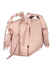 VALENTINO BAGS Rosa Tasche leihen - Flex-Fashion Verleih