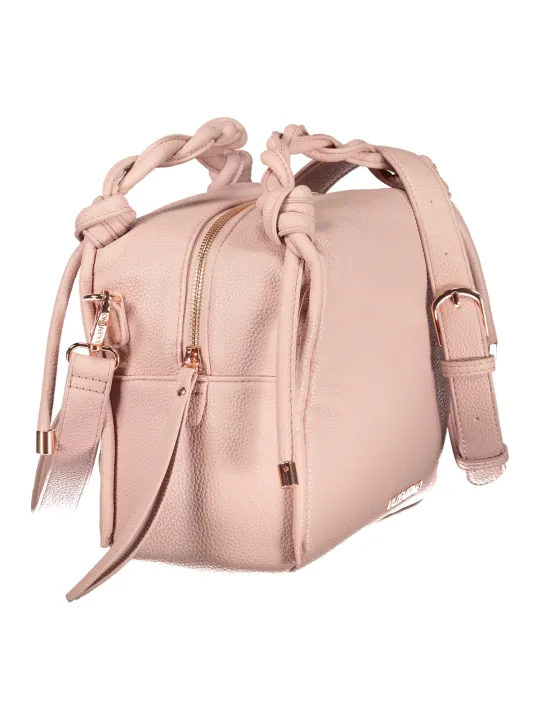 VALENTINO BAGS Rosa Tasche leihen - Flex-Fashion Verleih