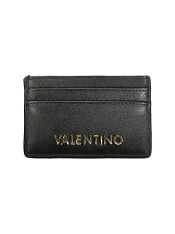 VALENTINO BAGS Damen Geldbörse Schwarz | online kaufen