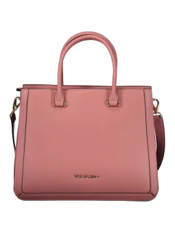 Mieten Sie die Rosa VALENTINO Bag - Exklusiv bei Flex-Fashion