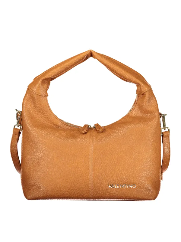 VALENTINO BAGS Damen-Tasche Braun mieten bei Flex-Fashion