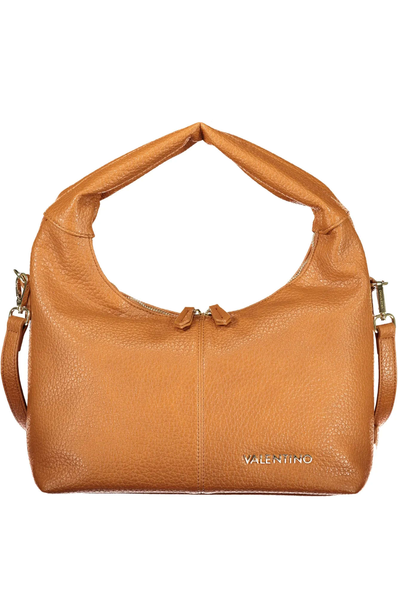 Damen 1-Henkel-Tasche Braun VBS8P108STEMRE_MACUOIO