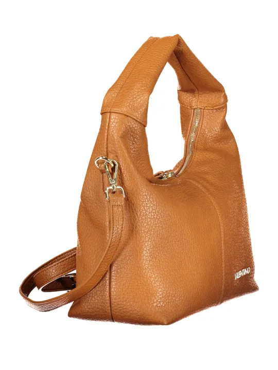 VALENTINO BAGS Damen-Tasche Braun mieten bei Flex-Fashion