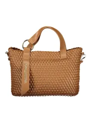 VALENTINO BAGS Damen Tasche Braun mieten bei Flex-Fashion