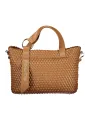 VALENTINO BAGS Damen Tasche Braun mieten bei Flex-Fashion