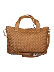 VALENTINO BAGS Damen Tasche Braun mieten bei Flex-Fashion
