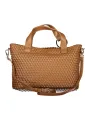 VALENTINO BAGS Damen Tasche Braun mieten bei Flex-Fashion