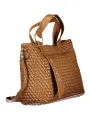 VALENTINO BAGS Damen Tasche Braun mieten bei Flex-Fashion