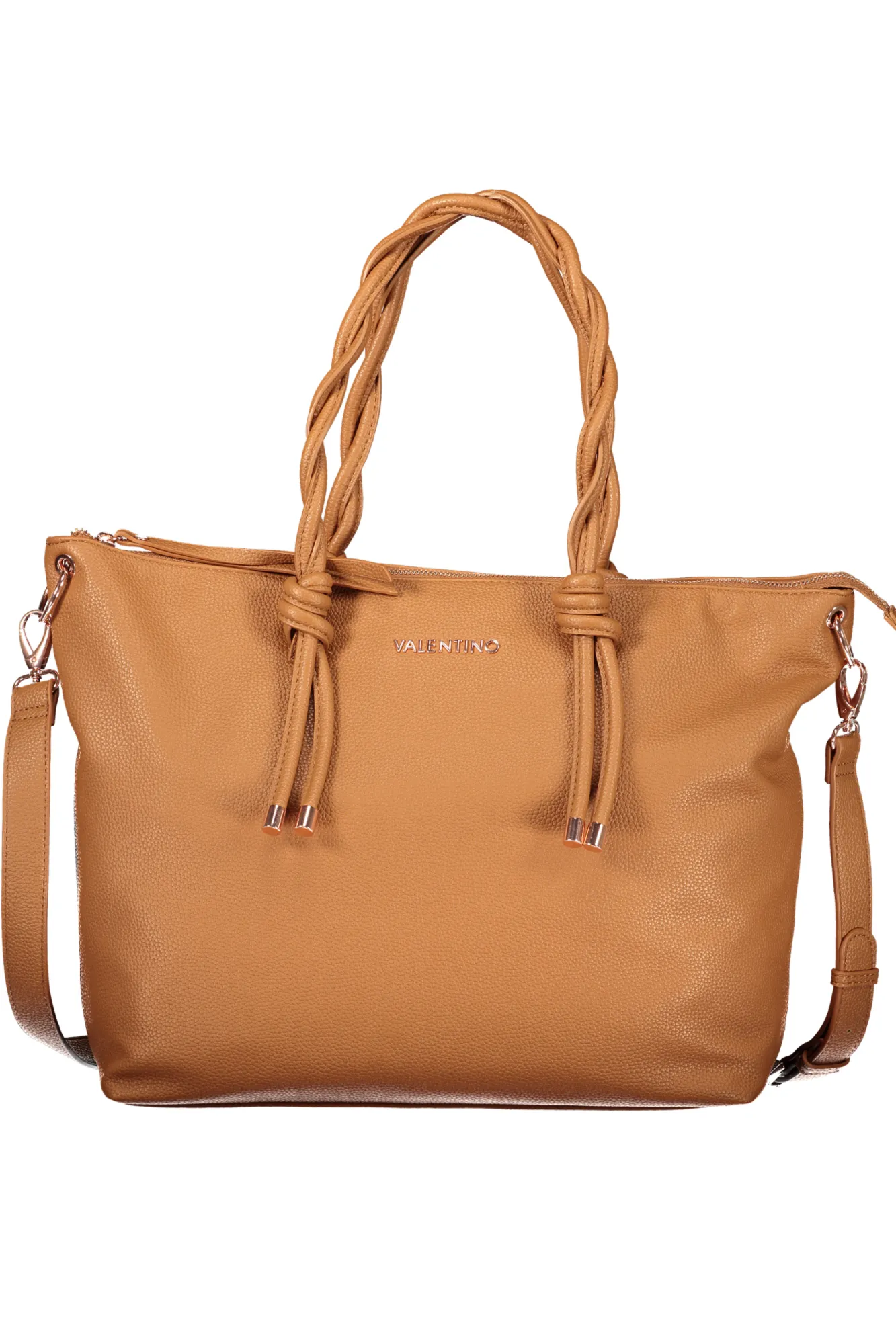 Damen Tasche Braun VBS8U901SCARLETTRE_MACUOIO