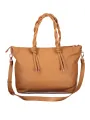 VALENTINO BAGS Damen Tasche Braun mieten bei Flex-Fashion