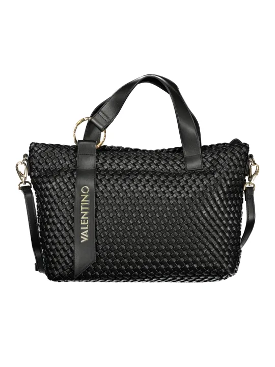 VALENTINO BAGS Damen Tasche Schwarz mieten bei Flex-Fashion