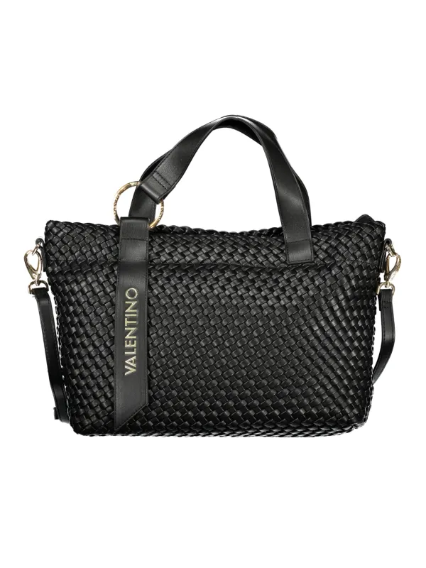 VALENTINO BAGS Damen Tasche Schwarz mieten bei Flex-Fashion