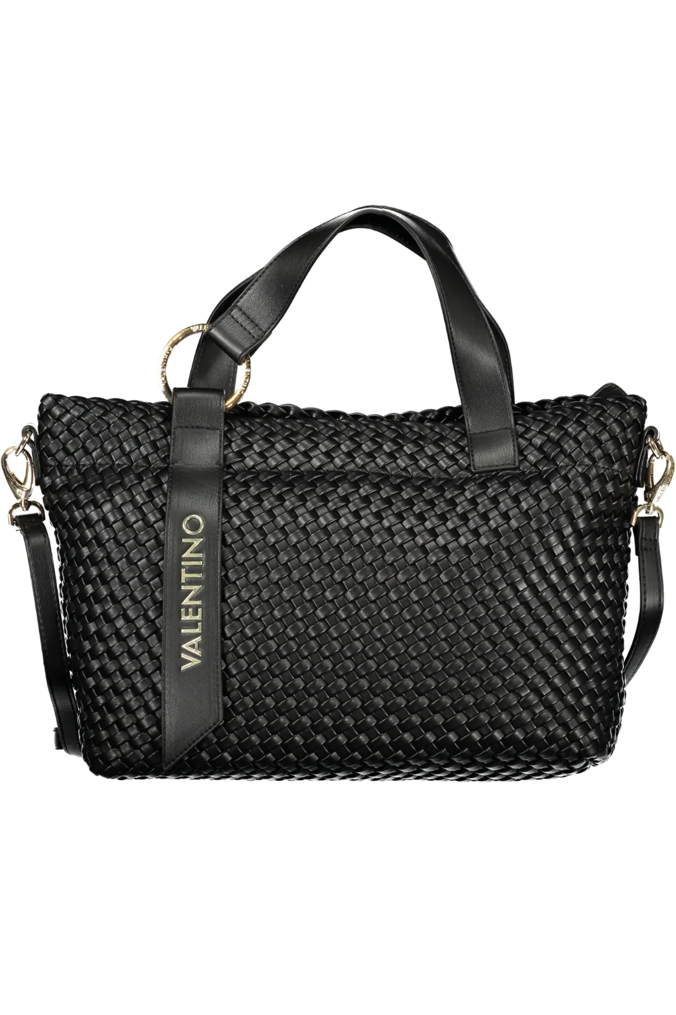 Damen Tasche Schwarz VBS8Y604SHANTEL_NENERO