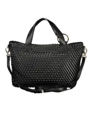 VALENTINO BAGS Damen Tasche Schwarz mieten bei Flex-Fashion