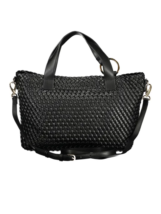 VALENTINO BAGS Damen Tasche Schwarz mieten bei Flex-Fashion