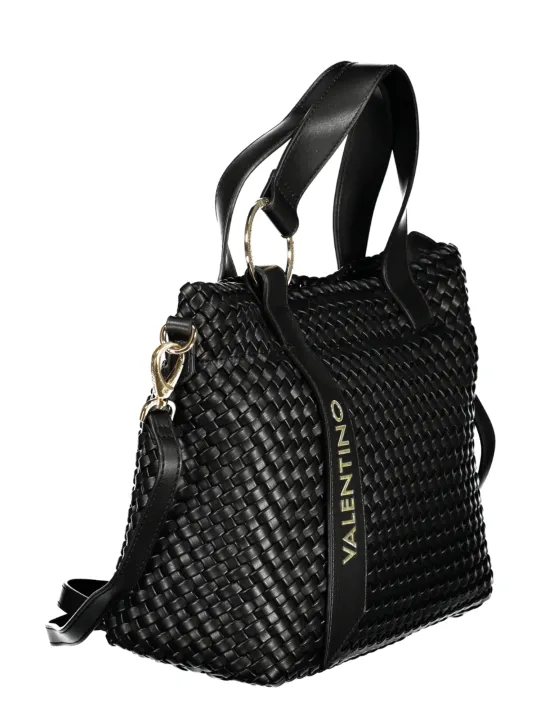 VALENTINO BAGS Damen Tasche Schwarz mieten bei Flex-Fashion