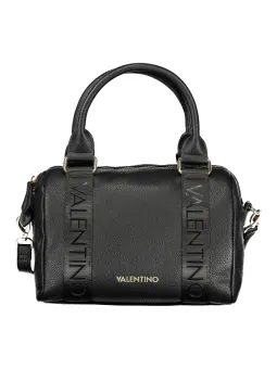 VALENTINO BAGS Damen Tasche mieten - Schwarz, Einzigartig