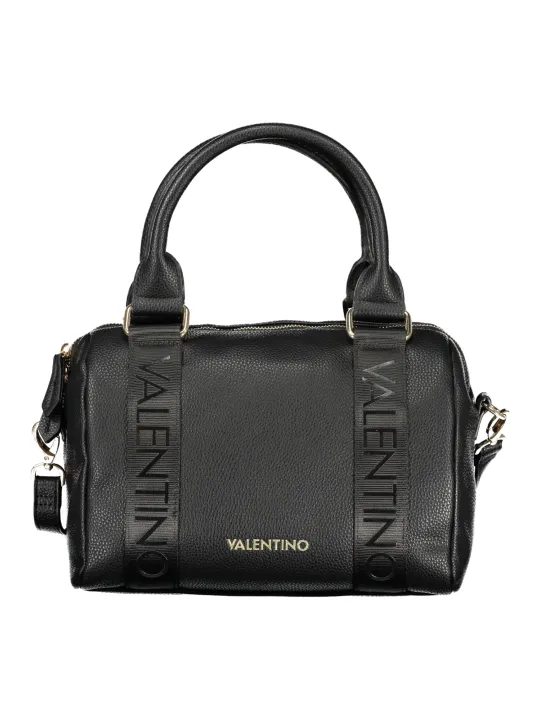 VALENTINO BAGS Damen Tasche mieten - Schwarz, Einzigartig
