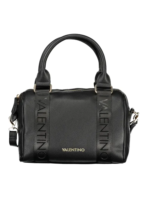 VALENTINO BAGS Damen Tasche mieten - Schwarz, Einzigartig
