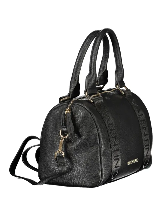 VALENTINO BAGS Damen Tasche mieten - Schwarz, Einzigartig