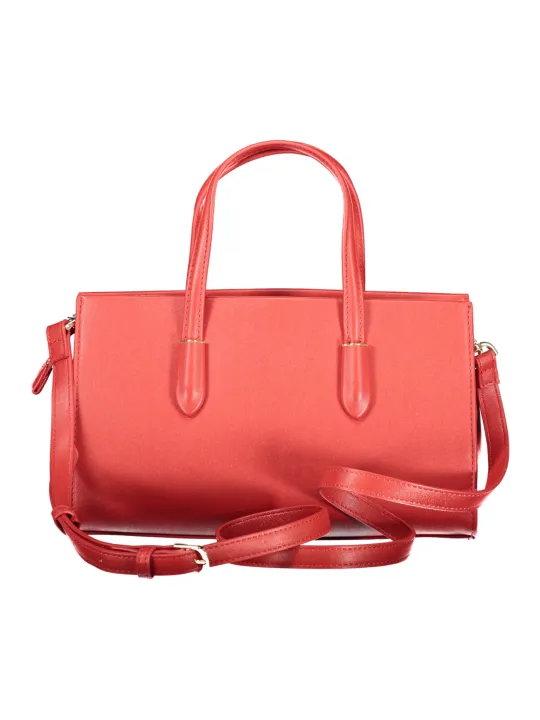 VALENTINO BAGS Damen Tasche Rot leihen | Flex-Fashion Verleih