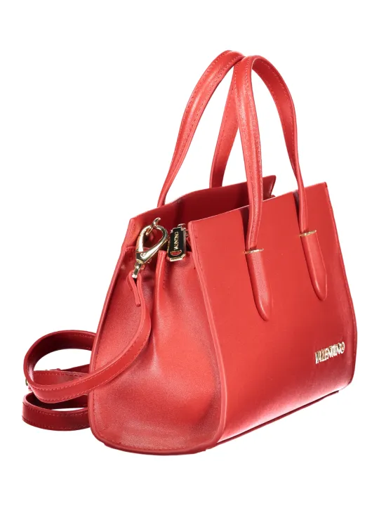 VALENTINO BAGS Damen Tasche Rot leihen | Flex-Fashion Verleih