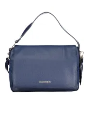 VALENTINO BAGS Damen Schultertasche Blau mieten | Flex-Fashion