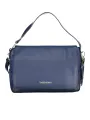 VALENTINO BAGS Damen Schultertasche Blau mieten | Flex-Fashion