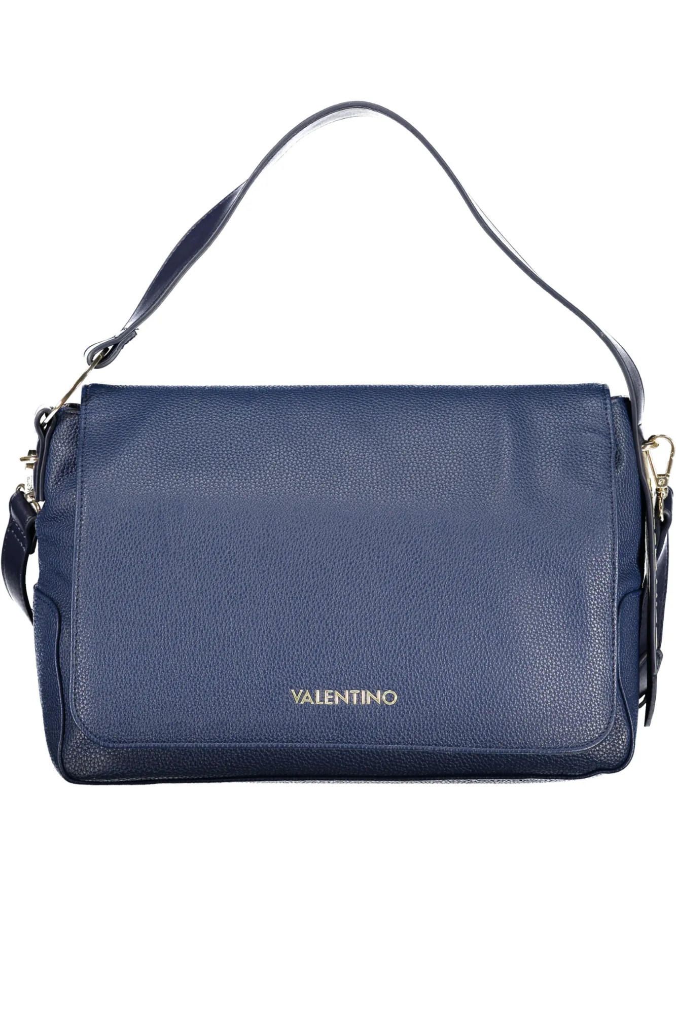 Damen Schultertasche Blau VBS8NH37PEONIESRE_BLBLU