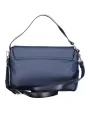 VALENTINO BAGS Damen Schultertasche Blau mieten | Flex-Fashion