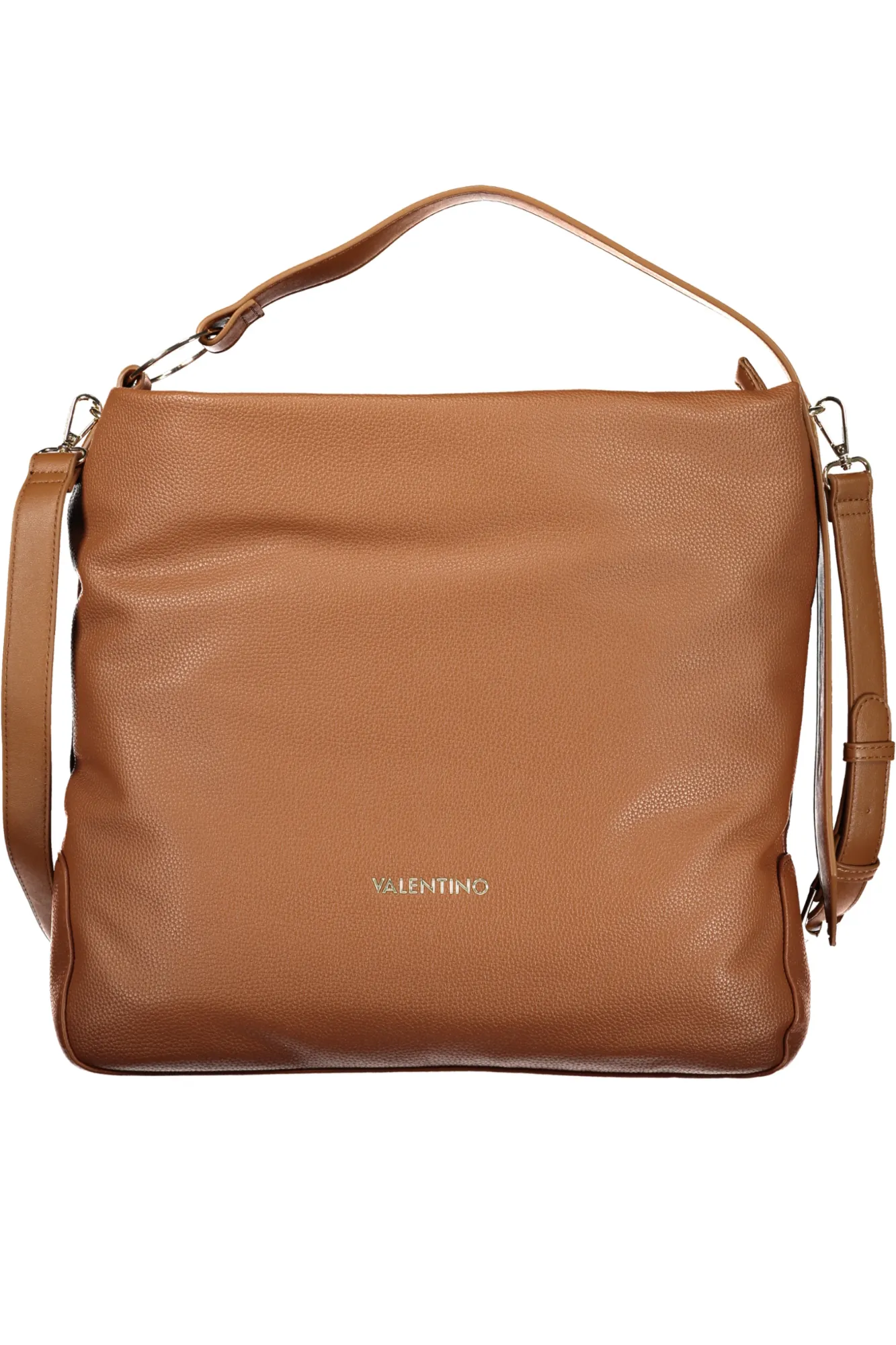 Damen 1-Henkel-Tasche Braun VBS8NH07PEONIESRE_MACUOIO
