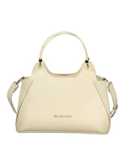 VALENTINO BAGS Damen Tasche Beige leihen - Flex-Fashion