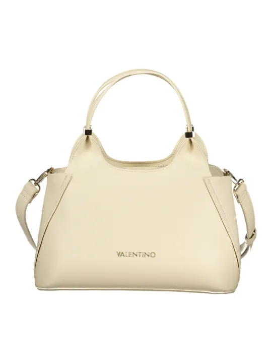 VALENTINO BAGS Damen Tasche Beige leihen - Flex-Fashion