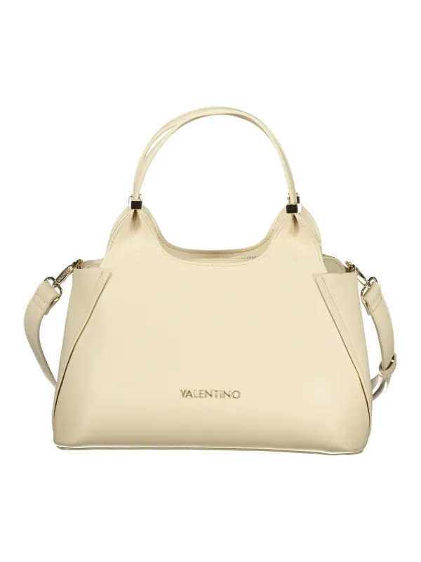 VALENTINO BAGS Damen Tasche Beige leihen - Flex-Fashion