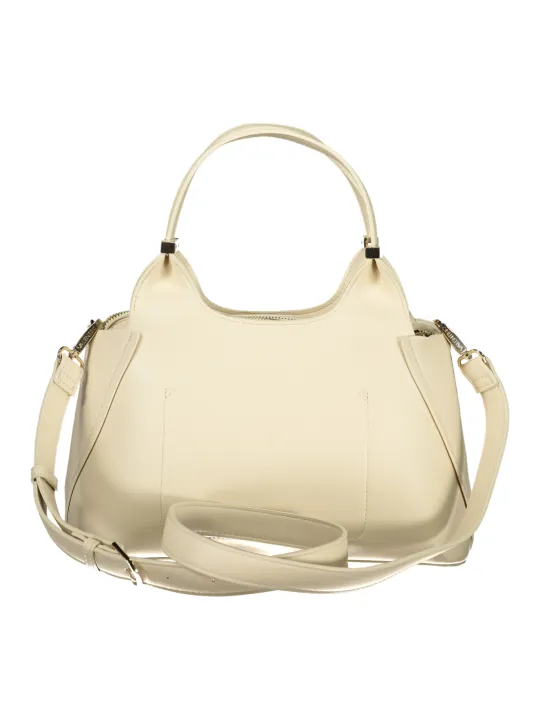 VALENTINO BAGS Damen Tasche Beige leihen - Flex-Fashion