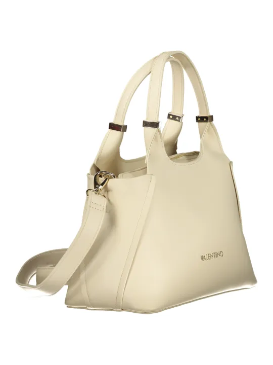 VALENTINO BAGS Damen Tasche Beige leihen - Flex-Fashion
