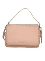 VALENTINO BAGS Rosa Schultertasche mieten - Flex-Fashion