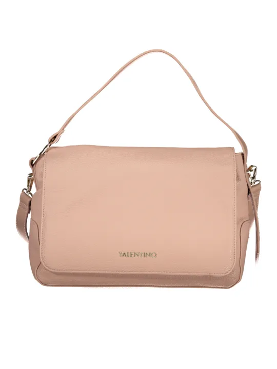VALENTINO BAGS Rosa Schultertasche mieten - Flex-Fashion