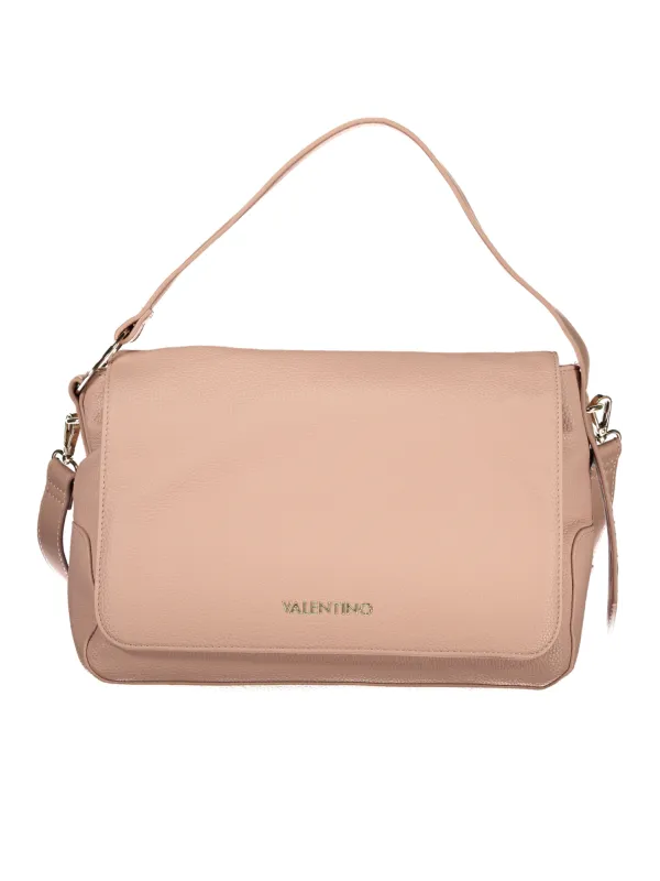 VALENTINO BAGS Rosa Schultertasche mieten - Flex-Fashion