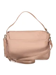 VALENTINO BAGS Rosa Schultertasche mieten - Flex-Fashion