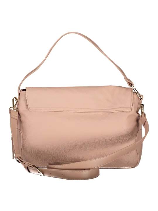 VALENTINO BAGS Rosa Schultertasche mieten - Flex-Fashion