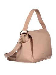 VALENTINO BAGS Rosa Schultertasche mieten - Flex-Fashion