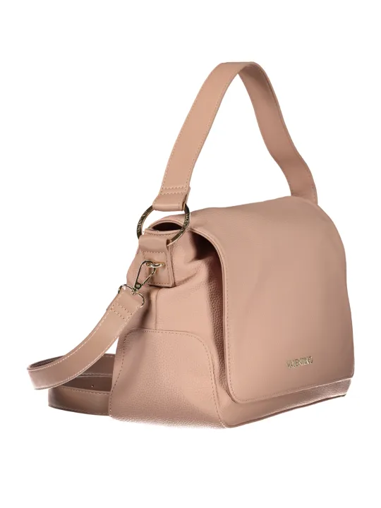 VALENTINO BAGS Rosa Schultertasche mieten - Flex-Fashion