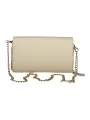 VALENTINO BAGS Damen Geldbörse Beige mieten bei Flex-Fashion