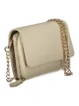 VALENTINO BAGS Damen Geldbörse Beige mieten bei Flex-Fashion